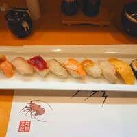 北新地五郎寿し - 