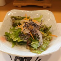 北新地五郎寿し - 