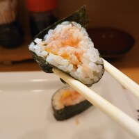 北新地五郎寿し - 
