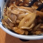 久兵衛屋 - きのこ