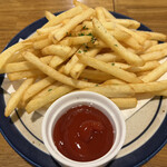 グラスゴウ食堂 - 