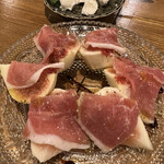 グラスゴウ食堂 - 