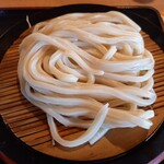 久兵衛屋 - うどん