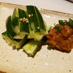 さけとさかな ばとん - 