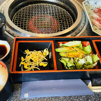 やきにく亭 六歌仙 新宿西口 小滝橋通り店 - 