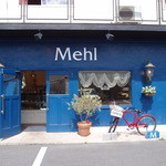 Mehl - 