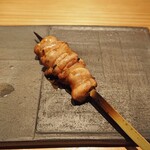 とり茶太郎 - 鴨 胸腺