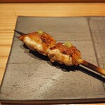 とり茶太郎 - 比内地鶏 胸肉