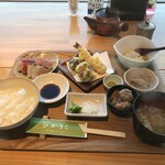 四季彩 ひかりこ - 料理写真: