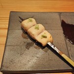 とり茶太郎 - 比内地鶏 ささみ