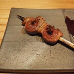 とり茶太郎 - 鴨 ロース