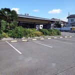 久兵衛屋 - 外観