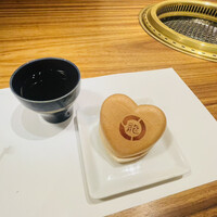 焼肉 龍園 西中洲店 - 