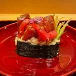 銀座 しのはら - 