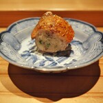 とり茶太郎 - 手羽飯