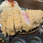 Tonkatsu Butaryouri Juju - 