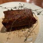 ベルトラン ラーシェ ル ブルターニュ 神楽坂 - 