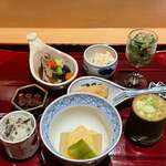 銀座 しのはら - 