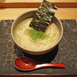 とり茶太郎 - 鳥そば