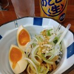 俺の中華たなか家 - 角度を変えてパチリ♯