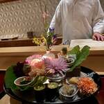 銀座 しのはら - 