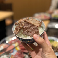 神戸焼肉 金虎 - 