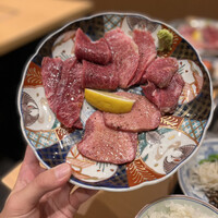 神戸焼肉 金虎 - 