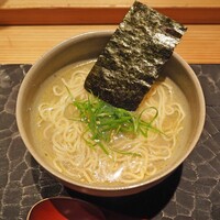 とり茶太郎 - 鳥そば