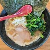 炊き出し豚骨ラーメン 脇や