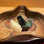 銀座 しのはら - 