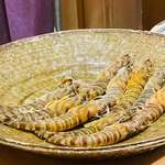 銀座 しのはら - 