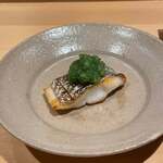 銀座 しのはら - 