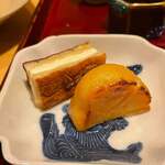 銀座 しのはら - 