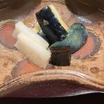 銀座 しのはら - 