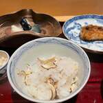 銀座 しのはら - 