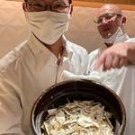 銀座 しのはら - 