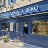 オステリア ピッツェリア アルベロ