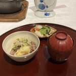 あざみ野 割烹 SEKIDO - 