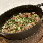 あざみ野 割烹 SEKIDO - 蓋を開けると「写真撮りますか？」と聞いてくれる気遣いが嬉しい♡