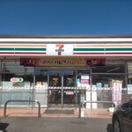 セブンイレブン - 