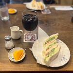 カフェ・バール こうべっこ - 