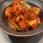 炭焼 くろひげ - 