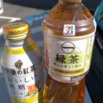 セブンイレブン - 