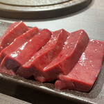 炭焼 くろひげ - 