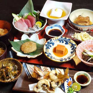 琉球料理 あしびJima_1