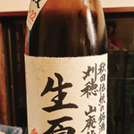 酒・肴 おまた - 