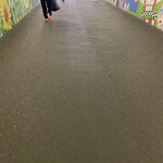 米増 - 梅田から歩きます