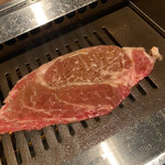 YAKINIKU DAICHI ROPPONGI - 