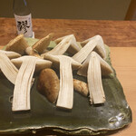 米増 - 美しい松茸、和歌山産