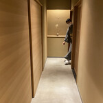 米増 - 久しぶり女将さん❣️素敵な帯でした